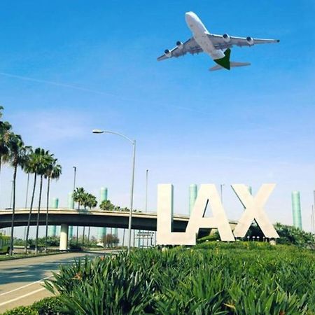 Lax Guest House Inglewood Exterior foto