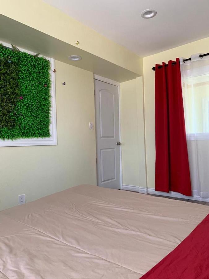 Lax Guest House Inglewood Exterior foto